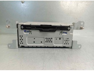 Recambio de sistema audio / radio cd para ford mondeo lim. referencia OEM IAM HS7T19C107PE 