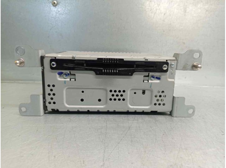 Recambio de sistema audio / radio cd para ford mondeo lim. referencia OEM IAM HS7T19C107PE 