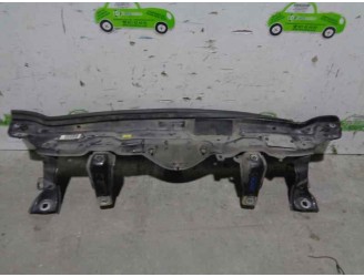 Recambio de panel frontal para alfa romeo 147 (190) 1.9 jtd cat referencia OEM IAM 124611012264 DE CHAPA 