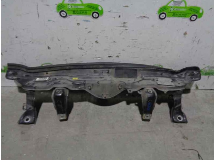 Recambio de panel frontal para alfa romeo 147 (190) 1.9 jtd cat referencia OEM IAM 124611012264 DE CHAPA 