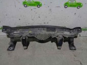 Replacement front panel for Alfa Romeo 147 (190) 1.9 JTD CAT OEM IAM reference 124611012264 SHEET METAL 