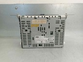 Recambio de sistema audio / radio cd para ford mondeo lim. referencia OEM IAM HS7T19C107PE 