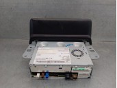 Recambio de pantalla multifuncion para nissan juke (f16_) 1.6 hybrid referencia OEM IAM 259156PM1B 259156PM1B 