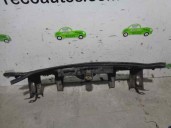 Replacement front panel for Alfa Romeo 147 (190) 1.9 JTD CAT OEM IAM reference 124611012264 SHEET METAL 
