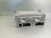 Recambio de sistema audio / radio cd para ford mondeo lim. referencia OEM IAM HS7T19C107PE 