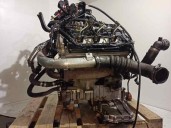 Recambio de motor completo para audi a6 berlina (4f2) 2.7 v6 24v tdi referencia OEM IAM BSG 005224