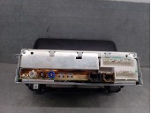 Recambio de pantalla multifuncion para nissan juke (f16_) 1.6 hybrid referencia OEM IAM 259156PM1B 259156PM1B 