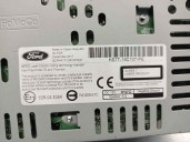 Recambio de sistema audio / radio cd para ford mondeo lim. referencia OEM IAM HS7T19C107PE 