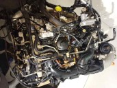 Recambio de motor completo para audi a6 berlina (4f2) 2.7 v6 24v tdi referencia OEM IAM BSG 005224