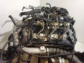 Recambio de motor completo para audi a6 berlina (4f2) 2.7 v6 24v tdi referencia OEM IAM BSG 005224
