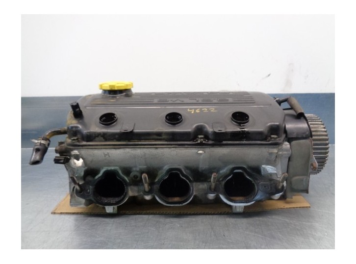 Replacement cylinder head for Chrysler Stratus Saloon (JA) 2.5 CAT OEM IAM reference 67S4FF 