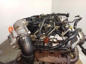 Recambio de motor completo para audi a6 berlina (4f2) 2.7 v6 24v tdi referencia OEM IAM BSG 005224