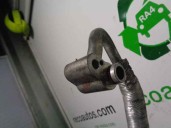 Replacement air conditioning pipes for Volkswagen Passat Saloon (3C2) 1.8 16V TSI OEM IAM reference 3C0820743BQ 