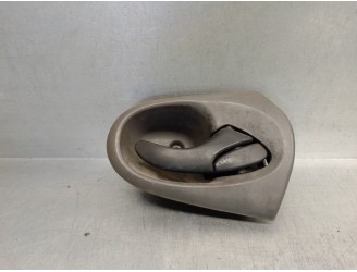 Recambio de maneta interior delantera derecha para ford transit caja cerrada, media (fy) (2000 =>) 2.4 tde cat referencia OEM IA