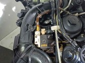 Recambio de motor completo para audi a6 berlina (4f2) 2.7 v6 24v tdi referencia OEM IAM BSG 005224