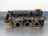 Replacement of cylinder head for Chrysler Stratus sedan (JA) 2.5 CAT OEM IAM reference 67S4FF 