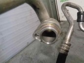 Replacement of air conditioning pipes for Volkswagen Passat sedan (3C2) 1.8 16V TSI OEM IAM reference 3C0820743BQ 