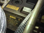 Recambio de motor completo para audi a6 berlina (4f2) 2.7 v6 24v tdi referencia OEM IAM BSG 005224