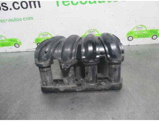 Recambio de colector admision para nissan note (e11e) 1.4 cat referencia OEM IAM   