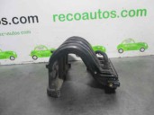 Recambio de colector admision para nissan note (e11e) 1.4 cat referencia OEM IAM 