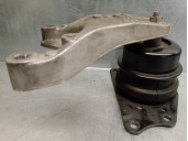 Recambio de soporte motor derecho para volkswagen polo (9n3) 1.4 16v referencia OEM IAM 6Q0199262BD 