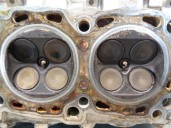 Replacement cylinder head for Chrysler Stratus Saloon (JA) 2.5 CAT OEM IAM reference 67S4FF 