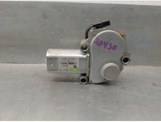 Recambio de motor limpia trasero para chrysler voyager (gs) 2.4 se grand voyager referencia OEM IAM 53007512 4673010D VALEO