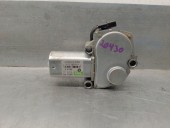 Recambio de motor limpia trasero para chrysler voyager (gs) 2.4 se grand voyager referencia OEM IAM 53007512 4673010D VALEO