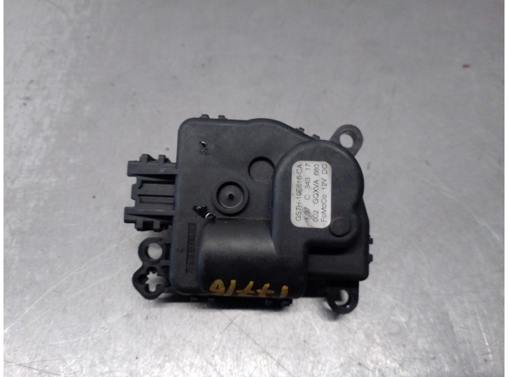 Recambio de motor calefaccion para ford mondeo lim. referencia OEM IAM GQXVA GS7H19E616CA FOMOCO