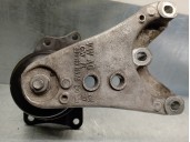 Replacement right engine mount for Volkswagen Polo (9N3) 1.4 16V OEM IAM 6Q0199262BD reference 