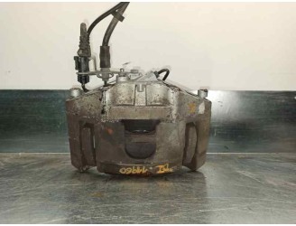 Recambio de pinza freno delantera izquierda para audi a6 berlina (4f2) 2.7 v6 24v tdi referencia OEM IAM 4F0615123 