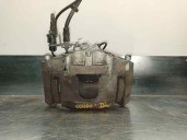 Recambio de pinza freno delantera izquierda para audi a6 berlina (4f2) 2.7 v6 24v tdi referencia OEM IAM 4F0615123 