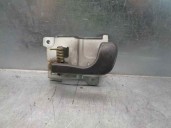 Recambio de maneta interior delantera izquierda para hyundai galloper santano 2.0 105 cv. referencia OEM IAM   