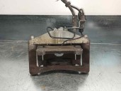 Recambio de pinza freno delantera izquierda para audi a6 berlina (4f2) 2.7 v6 24v tdi referencia OEM IAM 4F0615123 