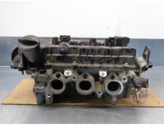 Recambio de culata para mitsubishi colt berlina 3 (z30) 1.1 cat referencia OEM IAM MN155158G MN195830K 