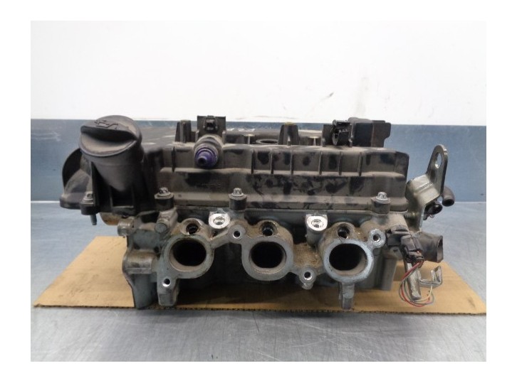 Recambio de culata para mitsubishi colt berlina 3 (z30) 1.1 cat referencia OEM IAM MN155158G MN195830K 