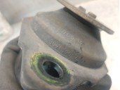 Recambio de soporte motor para volkswagen golf iii (1h1) 1.6 referencia OEM IAM 357199402B 357199402B 