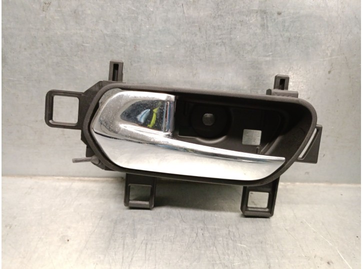 Recambio de maneta interior delantera izquierda para nissan micra v (k14) 0.9 ig-t referencia OEM IAM 806715FA6A 806715FA6A 