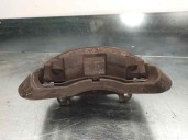 Recambio de pinza freno delantera izquierda para audi a6 berlina (4f2) 2.7 v6 24v tdi referencia OEM IAM 4F0615123 