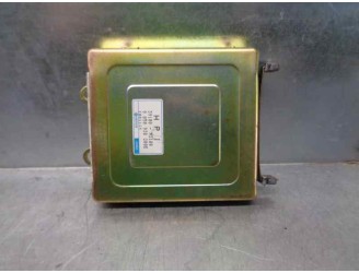 Recambio de centralita motor uce para hyundai galloper santano 2.0 105 cv. referencia OEM IAM 39100M3100 9050930200E KEFICO