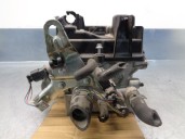 Recambio de culata para mitsubishi colt berlina 3 (z30) 1.1 cat referencia OEM IAM MN155158G MN195830K 