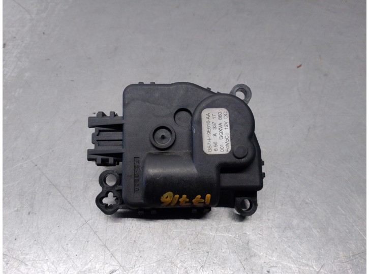 Recambio de motor calefaccion para ford mondeo lim. referencia OEM IAM GQXVA GS7H19E616AA FOMOCO