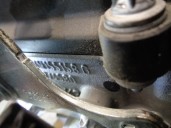 Recambio de culata para mitsubishi colt berlina 3 (z30) 1.1 cat referencia OEM IAM MN155158G MN195830K 