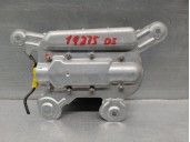 Recambio de airbag lateral delantero izquierdo para bmw serie 3 compacto (e36) 1.7 turbodiesel cat referencia OEM IAM 3082375370