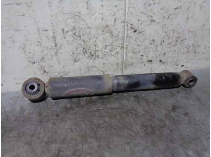 Recambio de amortiguador trasero derecho para opel astra g berlina 2.0 16v di cat (x 20 dtl / ld3) referencia OEM IAM MONROE