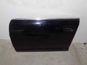Recambio de puerta delantera izquierda para audi a6 berlina (4f2) 2.7 v6 24v tdi referencia OEM IAM 4F0831051F NEGRA 4 PUERTAS