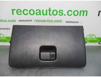 Recambio de guantera para ford ranger (eq) 2.5 12v td cat referencia OEM IAM UH7164161 