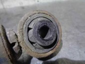 Recambio de amortiguador trasero derecho para opel astra g berlina 2.0 16v di cat (x 20 dtl / ld3) referencia OEM IAM MONROE