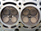 Recambio de culata para mitsubishi colt berlina 3 (z30) 1.1 cat referencia OEM IAM MN155158G MN195830K 