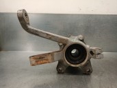 Recambio de mangueta delantera derecha para ford fiesta berl./express referencia OEM IAM 77FB1104AA 